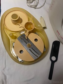 Kuchyňský robot Tefal Kaleo – multifunkční - 4