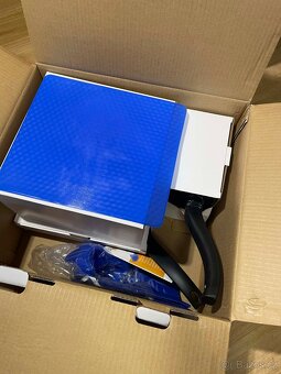 Kuchyňská sada hrnců a pekáč - 4