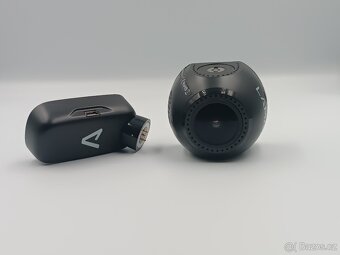 Auto kamera Lamax T6 - 4