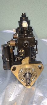 Vstřikovací čerpadlo 3423 na Zetor Proxima - 4