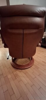 Relaxační křeslo - 4