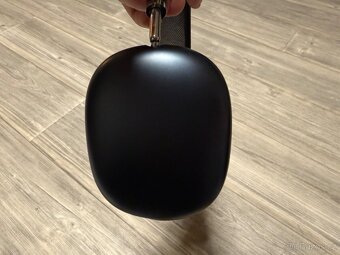 Airpods Max - inkoustové (modré), stav nových, záruka - 4