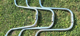 Babetta 210 - řidítka s platničkou - 4