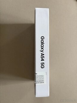 SAMSUNG GALAXY A54 5G - 4