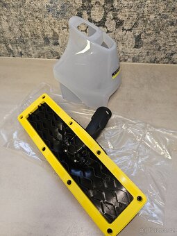 EasyFix Sada - podlahová hubice  KÄRCHER nebo nádrž na voduu - 4