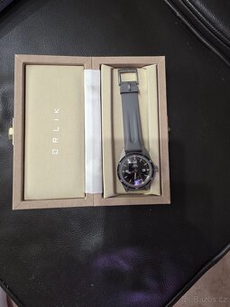 Prim Orlík Respekt - 4