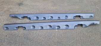 BMW E46 M3 prahy - 4