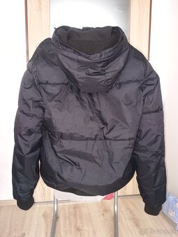 Pánská prošívaná bunda House - 4