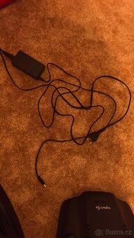 Volant Logitech g920 - 4