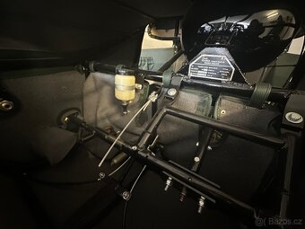 Jawa Velorex 16/350 - 4