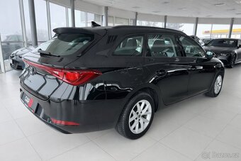 Seat Leon 1.0eTSI DSG STYLE Dig.Štít DPH - 4