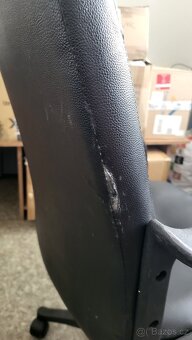 Kancelářská židle - 4