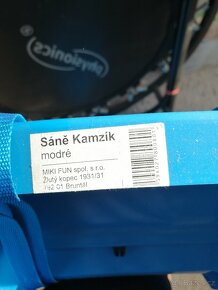 Prodám trampolinu - 4