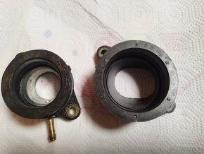 YAMAHA XTZ 660 5 V - 4