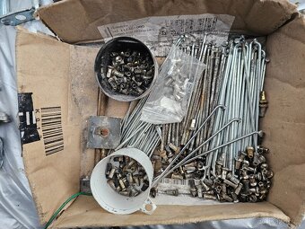 Díly Jawa 05,20,21,23 - 4