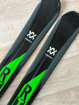 Lyže Völkl RTM jr 150 - 4
