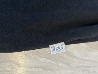 Cyklistické oblečení 134/140 - 4