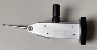 Páčkový úchylkoměr TESA - 4