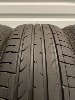 Sada pneu 255/60/18 BRIDGESTONE - 4