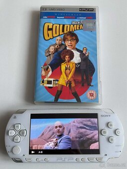 Austin Powers - Goldmember (UMD.MOVIE) - 4