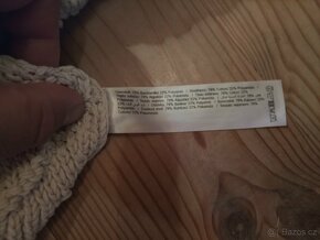 Svetr Kretschmer vel 38 - 4