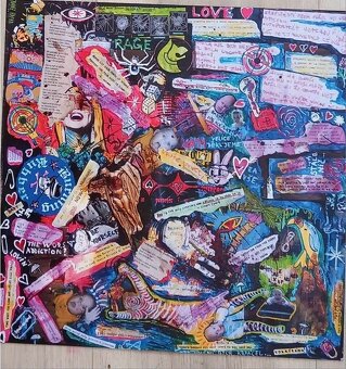 Mládí vpřed  (LP limit  028/121) - 4