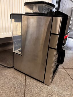 Překapávací kávovar Klarstein - 4