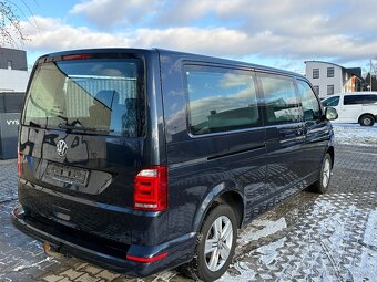 Volkswagen Multivan T6,Long,2.0 TDI,110 KW, - 4