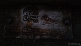 Elektromotory 400 V s převodovkou - 4