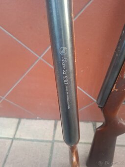 Vzduchovka Slávia 630 - 4