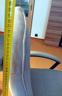 Kancelářské židle - 4