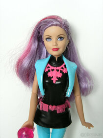 Barbie tajná zlodějka - 4