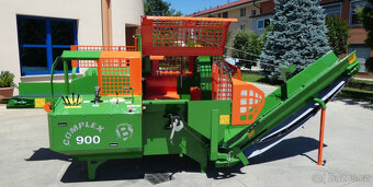 Prodám Procesor Complex 900, z kotoučem . - 4