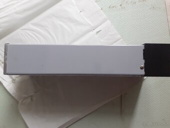 Infrazářiče Eta - 4