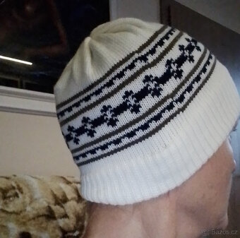 Čepice s rukavicema - 4