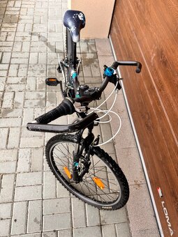 dětské horské kolo Superior - 4