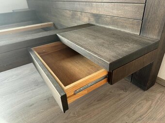 Postel Javorina Next 180 - 4