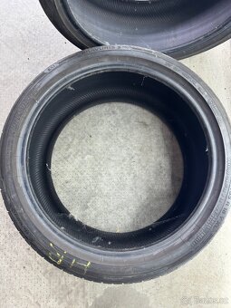 LETNÍ PNEU 245/35/18 - 4