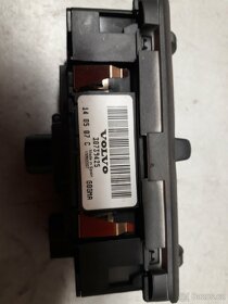 Dily volvo V40 a jiné - 4