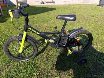 Dětské kolo - 4