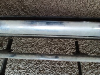 Ford Mondeo mk4-facelift - maska - 4