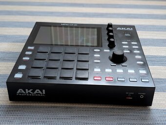 Akai MPC One - 4