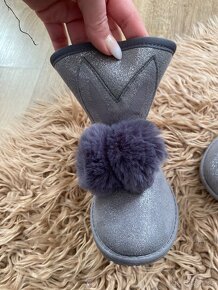 Dívčí válenky Guess - 4