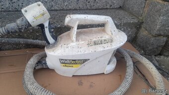 Stříkací zařízení Wagner W665 - 4