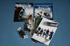 Fast & Furious 5 (Limited Edition) - 4