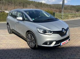RENAULT GRAND SCÉNIC 1.7 DCI 88kW-2020-168.318KM-BUSINESS- - 4