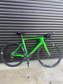 Prodam kolo skoda Road Race - ultegra - 4