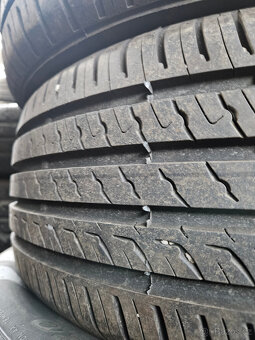 215/50R17 95Y Bravuris 5HM BARUM - 4