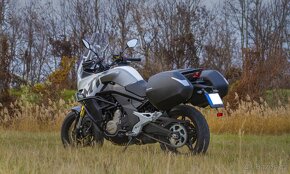 CFMOTO 650MT Premium - poslední kus skladem - 4