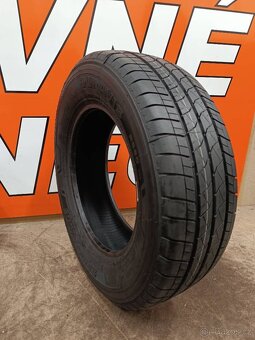Bridgestone Duravis ECO 215/65 R16C 106/104T DEMO - 4